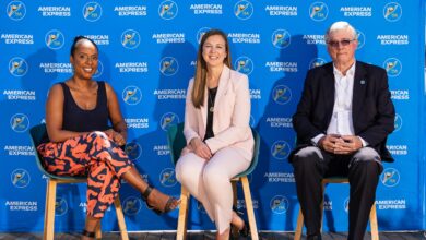 American Express And Tennis South Africa Announce Multi-Year Partnership