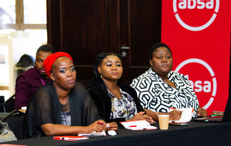 Absa To Be The 2024 Rand Show Banking Partner