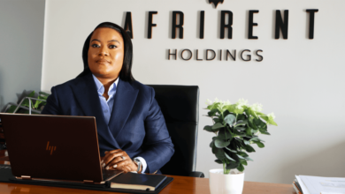Afrirent Holdings Appoints Thenjiwe Tsabedze As New CEO