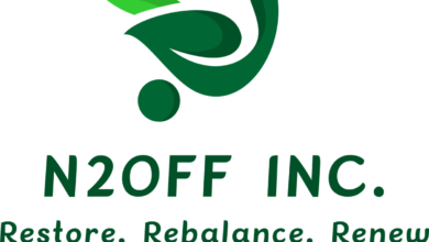 N2OFF: Save Foods Granted Patent Approval In South Africa