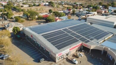 Shoprite Group Leads SA Retailers In Addressing Climate Change And Water Challenges