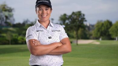 Investec Announces Sponsorship Of Pro-Golfer Danielle du Toit