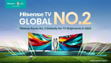 Hisense South Africa Celebrates Major Milestones Achieved In 2023