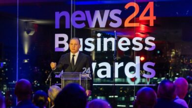 Shoprite Group Named News24’s Company Of The Year