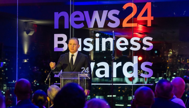 Shoprite Group Named News24’s Company Of The Year