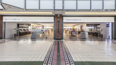 Woolworths Partners With Nedap For 200+ Store RFID Roll-out