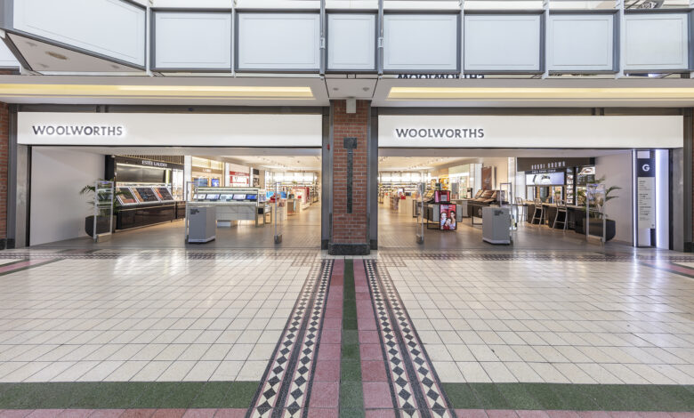 Woolworths Partners With Nedap For 200+ Store RFID Roll-out