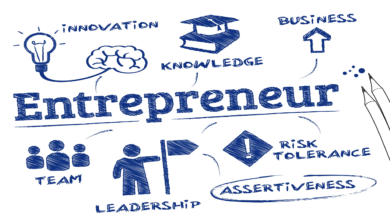 5 Behavioural Competencies That Make An Entrepreneur