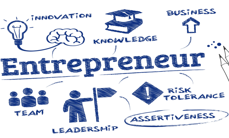 5 Behavioural Competencies That Make An Entrepreneur