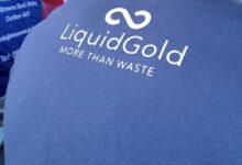 How LiquidGold Africa Aims To Save The Planet's Resources