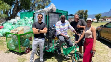Innovative StartUp Regenize Seeks To Provide Free Recycling Collection Services