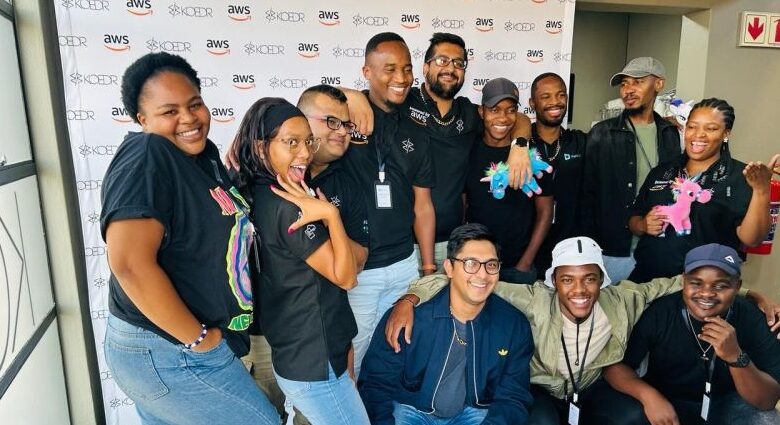 How SA Start-Up Disraptor Aims To Make South Africa Africa's Hub Of Disruption