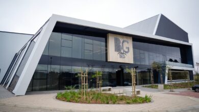 Bathu Group Unveils New Headquarters