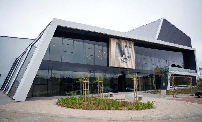 Bathu Group Unveils New Headquarters