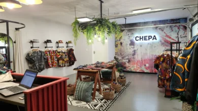 How Chepa Seeks To Promote African Culture Through Streetwear