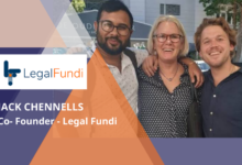 How Legal Fundi Aims To Assist Small Businesses With Legal Services