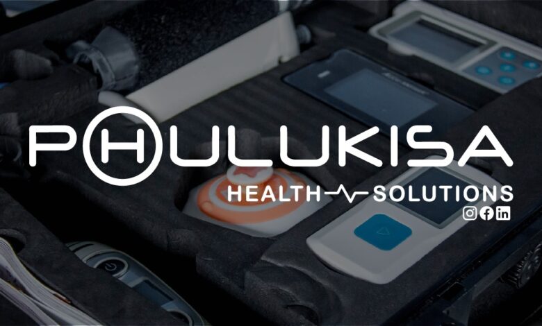 How Phulukisa Health Solutions Uses Technology To Provide Better Healthcare