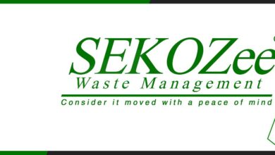 How Sekozee Waste Management Aims To Be A Nationwide Service Provider