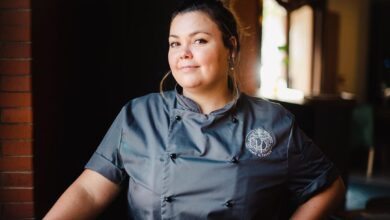 How SA Entrepreneur Jess van Dyk Launched Her Restaurant Venture