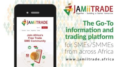 JamiiTrade Launches To Empower African SMEs To Thrive In Cross-Border Trade