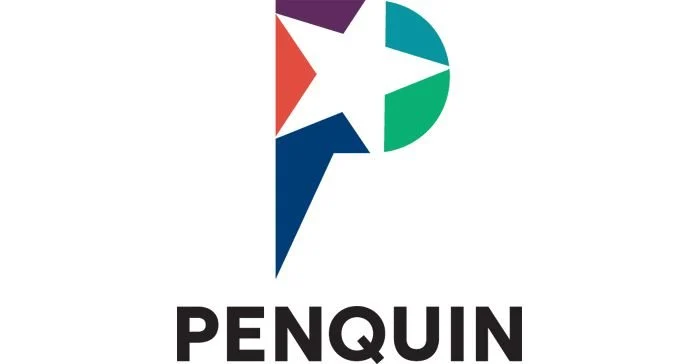 Penquin Unveils New Logo And Corporate Identity