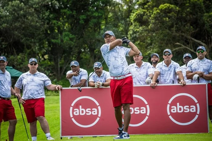 Absa Group Announced As Co-Title Sponsor Of The SuperSport Shootout