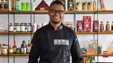 How Gcwalisa Seeks To Democratise Access To Nutritious Food