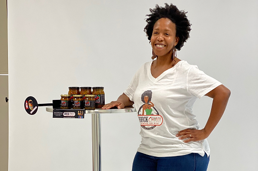 Black-Owned SME Chuck Chilli Seeks To Provide A Unique Sauce To The Market