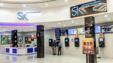 Ster-Kinekor Set To Lay Off 236 Employees