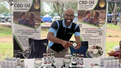 How Black-Owned Start-Up BioMuti Aims To Pioneer Ethnobotanical Evolution