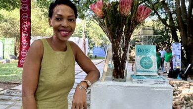 How Ostibel Africa Aims To Provide Organic Beauty Products
