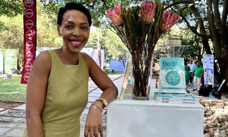 How Ostibel Africa Aims To Provide Organic Beauty Products