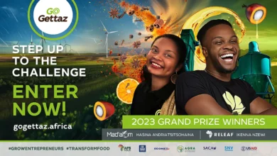 Applications Open For The GoGettaz Agripreneur Prize Competition