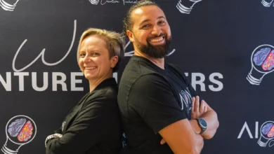 Aions Creative Technology Invests In Five More South African Start-Ups