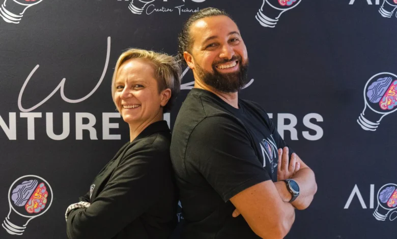 Aions Creative Technology Invests In Five More South African Start-Ups