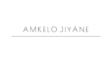 Amkelo Jiyane’s Pattern Technical Skills Help Differentiate His Luxury Fashion Brand