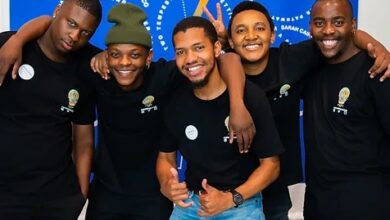 How SA Start-Up SpaceSalad Studios Aims To Create Value In Communities