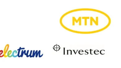 MTN, Investec, And Electrum Forge Pioneering Collaboration To Introduce PayShap On MoMo