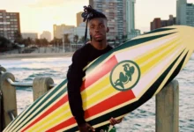 How Mami Wata Seeks To Provide Proudly African Surfboards