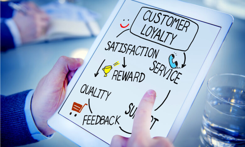How Small Businesses Can Build Customer Loyalty