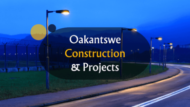 Oakantswe Construction And Projects Aims To Empower Women In A Male Dominated Industry
