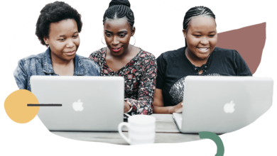 How Code For Cape Town Aims To Empower Women In The Tech Industry