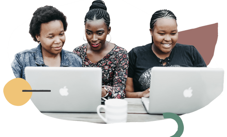 How Code For Cape Town Aims To Empower Women In The Tech Industry