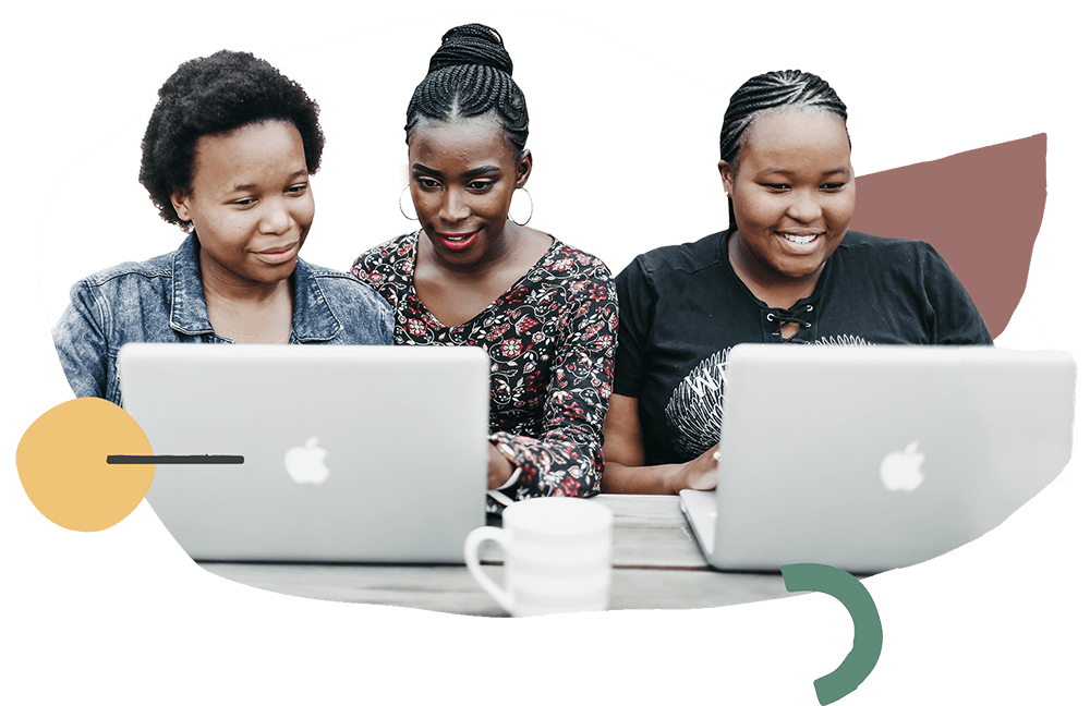 How Code For Cape Town Aims To Empower Women In The Tech Industry 