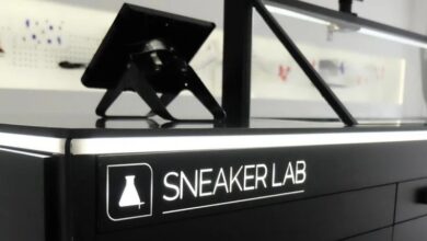 How Sneaker LAB Seeks To Provide 100% Biodegradable Sneaker Cleaning Solutions