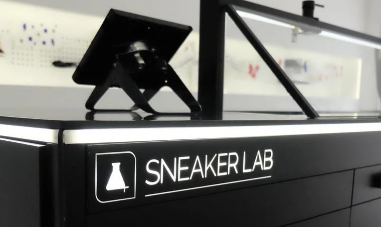 How Sneaker LAB Seeks To Provide 100% Biodegradable Sneaker Cleaning Solutions