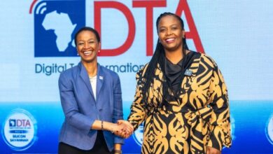 NBA Africa Launches Accelerator Focused On Early-Stage African Startups