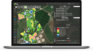 How MyFarmWeb Seeks To Enhance Data Usage In Agriculture