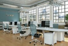 What To Consider When Looking For Office Space As A StartUp