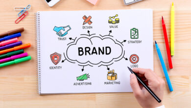 How SA Entrepreneurs Can Build A Strong Brand